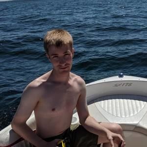 Meet your Posher, Tyler